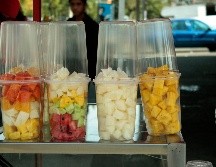 Una comida saludable es garantía de salud y esta, desde luego, incluye frutas y verduras que además tienen propiedades que favorecen en el tratamiento de malestares específicos.  EL INFORMADOR / ARCHIVO