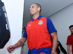 el regreso de Hernández a las canchas podría ocurrir incluso antes de los esperados Clásicos Nacionales del mes de marzo. / IMAGO7