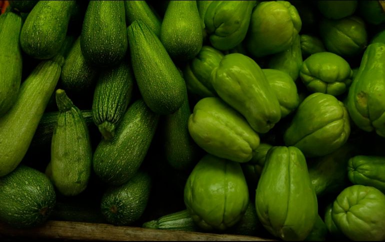 Estos alimentos deberían ser parte de tu desayuno para poder mejorar tu nivel de glucosa. EL INFORMADOR / ARCHIVO