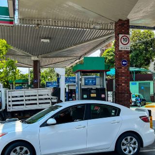 ¿Dónde venden más barata la gasolina Magna en México?