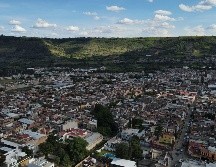 Atotonilco el Alto se encuentra a menos de dos horas de la ciudad de Guadalajara; planea tu visita a este municipio. EL INFORMADOR / ARCHIVO