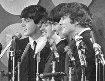 Sam Mendes intentará contar una misma historia por cuatro perspectivas distintas, cada una de ellas centrada en uno de los integrantes de la banda. AP / ARCHIVO