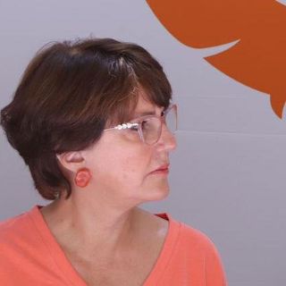 Patricia Mercado deja coordinación de campaña presidencial de Álvarez Máynez