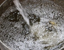 Expertos alertan del riesgo de la escazes de agua en el país. EL INFORMADOR/ ARCHIVO
