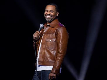 "Mike Epps: Ready to sell out" ya se puede ver en Netflix. ESPECIAL/NETFLIX.