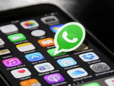 Los usuarios de la versión 2.24.4.25 beta de WhatsApp en dispositivos Android podrán tener acceso a una nueva función. Pixabay