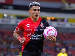 Luis Reyes confirmó su pronta reaparición a través de una fotografía en sus redes sociales. IMAGO7.