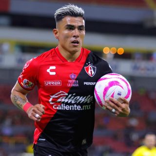 Luis "Hueso" Reyes, listo para volver