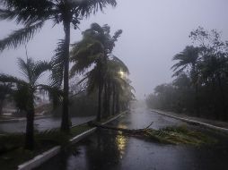 En teoría, faltan meses para el inicio de la temporada de huracanes 2024. AP/ ARCHIVO.
