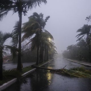 Temporada de huracanes 2024: ¿cuándo llega y por qué sería antes de lo esperado?