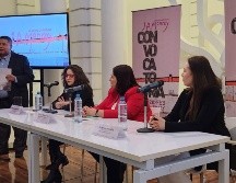 La bienal ha sido un espacio para impulsar el arte pictórico y crear un registro de las tendencias artísticas a lo largo del tiempo. CORTESÍA