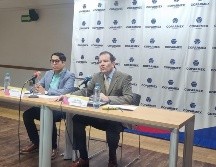 Coparmex estima que este año se generarán alrededor de 65 mil empleos nuevos ante el IMSS, cantidad menor comparada con la meta inicial del año pasado. CORTESÍA