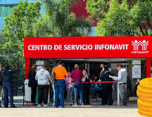 El Infonavit tiene ciertos requisitos para las personas interesadas en adquirir un terreno. EL INFORMADOR/ ARCHIVO.