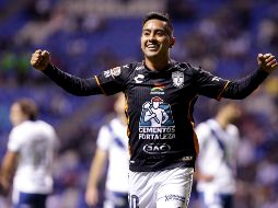 Los Tuzos, líderes generales de momento, llegan a 18 unidades. IMAGO7.