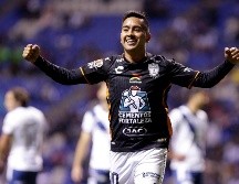 Los Tuzos, líderes generales de momento, llegan a 18 unidades. IMAGO7.