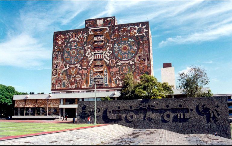 También estarán disponibles piezas del séptimo arte nacional a través de distintos géneros y épocas. SUN/ ARCHIVO.