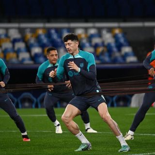 Napoli vs. Barcelona: orgullo en juego