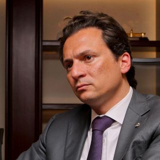 Se cae lucha anticorrupción de AMLO; Lozoya continuará proceso en su casa