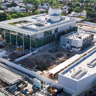 Nuevo Consulado de EU en Guadalajara, listo en verano