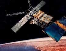 Aún no hay certeza del lugar de la Tierra sobre el que entrará el satélite. TWITTER/ESA_EO