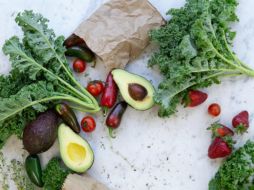 Una cena balanceada puede generar grandes cambios en tu salud y tu vida cotidiana. EL INFORMADOR/ Archivo