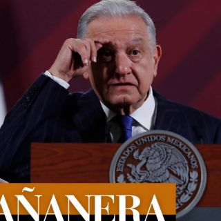 "La Mañanera" de López Obrador de hoy 21 de febrero de 2024