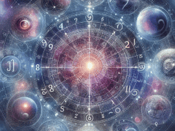 El número del día es el 4, relacionado con la estabilidad y seguridad. ESPECIAL