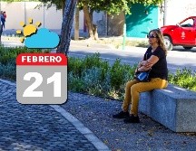 Jalisco continúa con cielo despejado, temperatura frescas a frías por la mañana, agradables por la tarde y frescas hacia la noche. EL INFORMADOR / A. Navarro