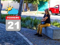 Jalisco continúa con cielo despejado, temperatura frescas a frías por la mañana, agradables por la tarde y frescas hacia la noche. EL INFORMADOR / A. Navarro