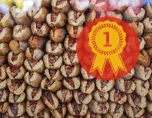 La torta ahogada es uno de los platillos que la plataforma cuenta como identitarios de Guadalajara. EL INFORMADOR / ARCHIVO