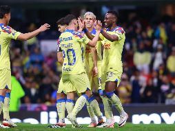 Comprar acciones solo es para inversionistas minoritarios y no se tendrá injerencia en las decisiones del club azulcrema. IMAGO7