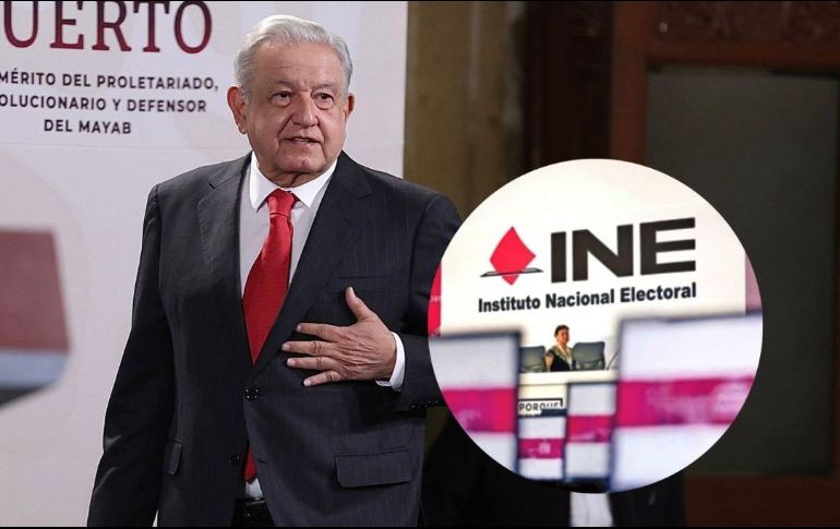 Aseguró que ese tipo de campañas cuestan muchísimo dinero, porque se trata de millones de mensajes con robots. SUN / B. FREGOSO / ARCHIVO