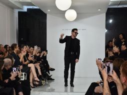 Alfredo Martínez. GENTE BIEN JALISCO/ Marifer Rached