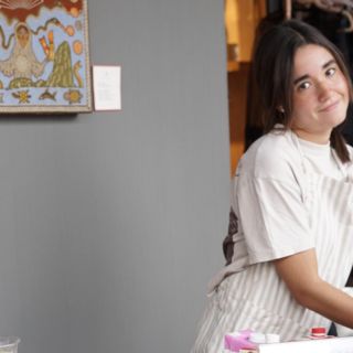 Natalia Bautista: La coffee lover detrás de “Flor de Café”