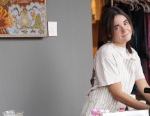 Talent Alert: Natalia Bautista, la coffee lover detrás de “Flor de Café”. Gente Bien/Christian Pérez