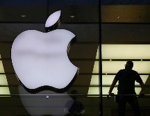 Las Apple Vision Pro son un producto que puede que no sea para cualquiera. Revisa si tú también padeces de este trastorno. EFE / ARCHIVO