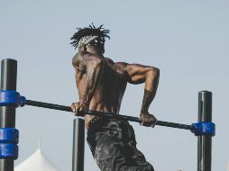 Esta situación, combinada con una alimentación desequilibrada puede dañar ciertos órganos. UNSPLASH / K. Trysh