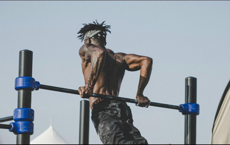 Esta situación, combinada con una alimentación desequilibrada puede dañar ciertos órganos. UNSPLASH / K. Trysh