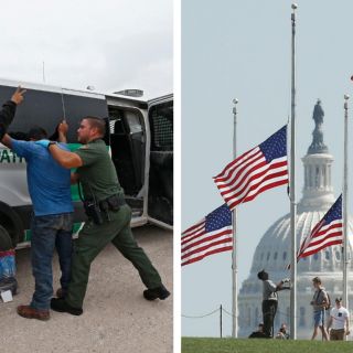 ¿Cómo se pide "perdón" a Estados Unidos para obtener la visa?