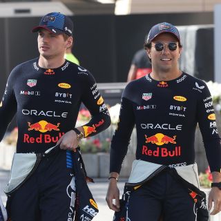 Este piloto se ofreció a ocupar el asiento en Red Bull si Verstappen se va a Mercedes