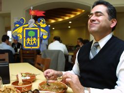 En el listado propuesto por Taste Atlas se encuentran platillos identitarios de la sociedad tapatía. EL INFORMADOR / ARCHIVO