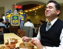 En el listado propuesto por Taste Atlas se encuentran platillos identitarios de la sociedad tapatía. EL INFORMADOR / ARCHIVO