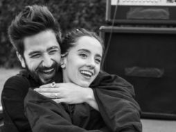 Camilo y Eva Luna hacen oficial la noticia de que agrandaran la familia. INSTAGRAM/@evaluna