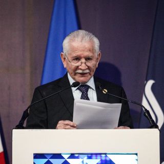 Líder de los industriales destaca generación de empleos y atracción de inversiones