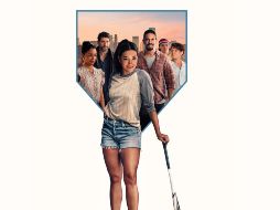 Esta película es la tendencia en el género de comedia romántica en la plataforma Netflix. ESPECIAL / NETFLIX