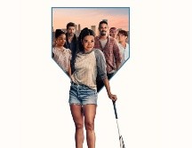 Esta película es la tendencia en el género de comedia romántica en la plataforma Netflix. ESPECIAL / NETFLIX