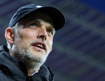 El estratega no continuaría la siguiente temporada. EFE/C. Neundorf