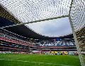 De cara a su remodelación para la Copa del Mundo del 2026, el Estadio Azteca cambiará de nombre con el fin de tener mejores ingresos. IMAGO7