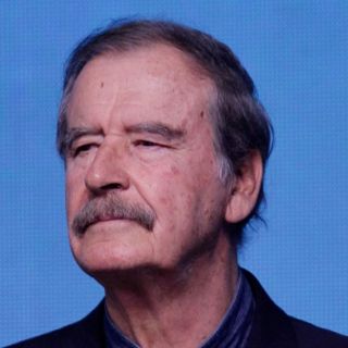 Vicente Fox regresa a X y presume estar orgulloso de los mexicanos