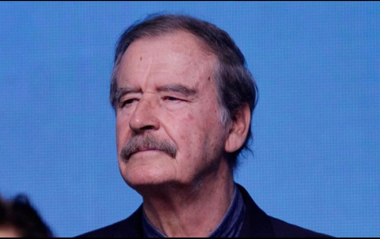 Fox publicó un video y recomendó una canción, su cuenta de 